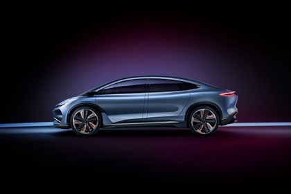 Aehra SUV (2025)