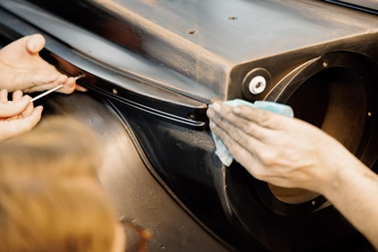 Mercedes-Benz x Moncler Project Mondo G (2023) – Design Process