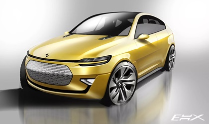 Hiperon Fosslin (2023) – Design Sketch
