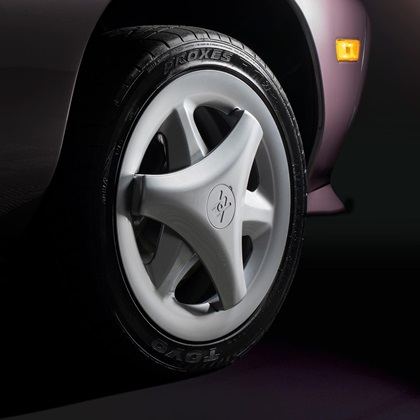 Porsche NEBULA 928 (2023): Art Car Concept by Daniel Arsham
