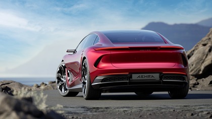 Aehra Sedan (2026)