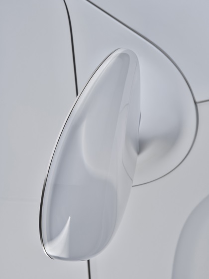 Renault Twingo (1993–2023): 30th Birthday Art Car by Sabine Marcelis