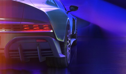 Aston Martin Valour (2023)