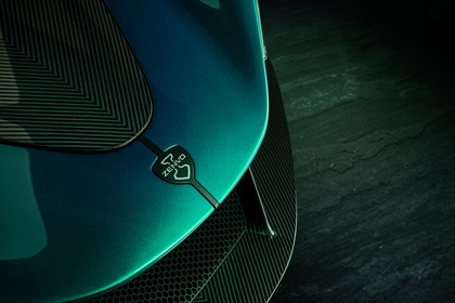 Zenvo Aurora Tur (2025)