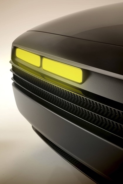 Renault R17 Electric Restomod x Ora Ïto (2024)