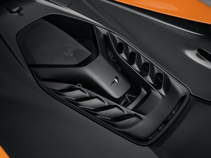McLaren W1 (2025)