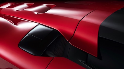 Ferrari F80 (2024): $3.9M V6 Hybrid Hypercar