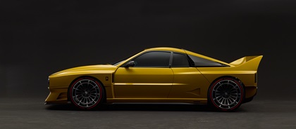 Kimera EVO38 (2024)