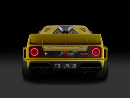 Kimera EVO38 (2024)