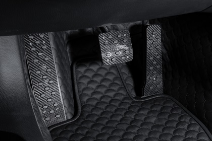 BRABUS BODO (2026) – Interior