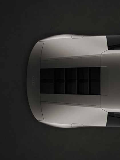 Audi Nuvolari (2027)