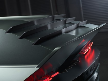 Aston Martin Dreadnought for Call of Duty: Modern Warfare 4 (2026)