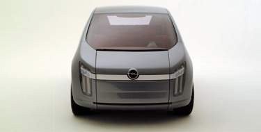 Opel Filo (Bertone), 2001