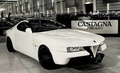 Castagna Vittoria, 1995