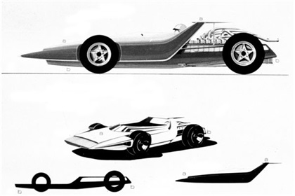 Design Sketch
