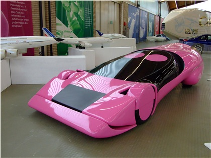 Colani C 112, 1970