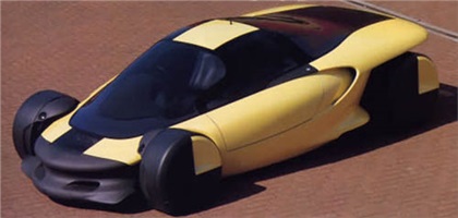 I.A.D. Venus, 1989