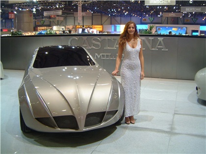 Castagna G.C., 2003
