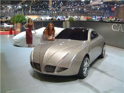 Castagna G.C., 2003