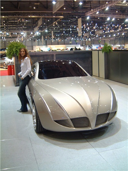 Castagna G.C., 2003