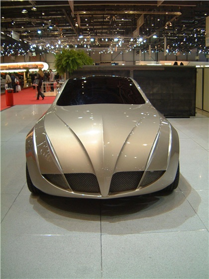 Castagna G.C., 2003
