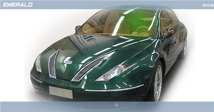 2005 I.DE.A Emerald