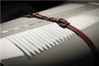Mercedes-Benz 680S Torpedo Roadster (Saoutchik), 1928