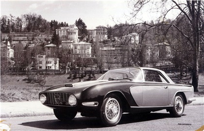 Nardi Raggio Azzurro II (Vignale), 1958