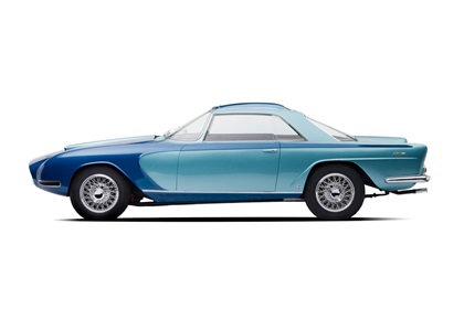 Nardi Raggio Azzurro II (Vignale), 1958 - Photo: Ken Brown