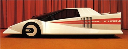 Ghia Action, 1978