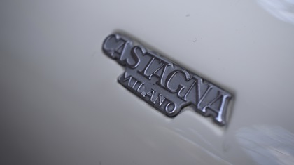 Castagna Vittoria, 1995