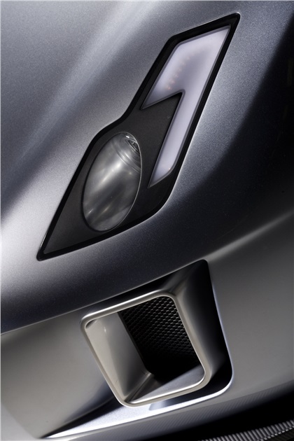 Gumpert Tornante (Touring), 2011