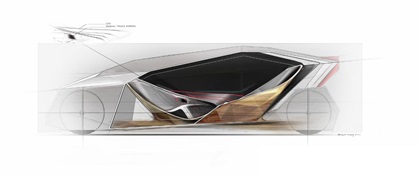IED Shiwa Concept, 2016