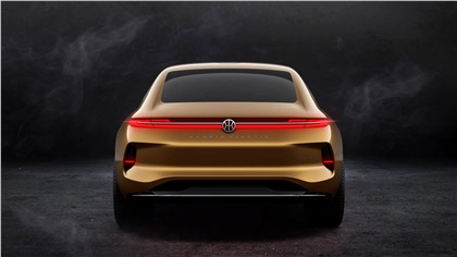 Hybrid Kinetic H500 Concept (Pininfarina), 2018