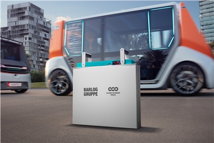 Rinspeed MetroSnap Concept, 2020
