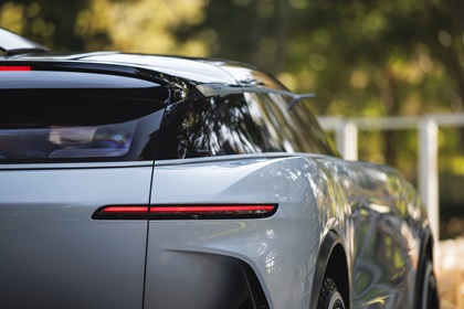 Automobili Pininfarina PURA Vision Concept, 2023