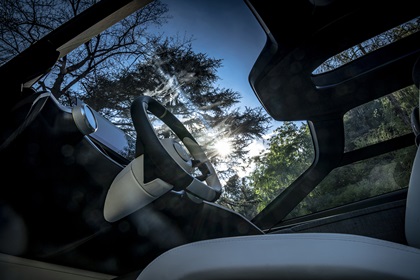 Automobili Pininfarina PURA Vision Concept, 2023 – Interior