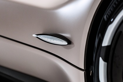 Pagani Alisea Concept (IED), 2024
