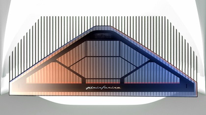 Pininfarina Enigma GT, 2024 – Design Sketch