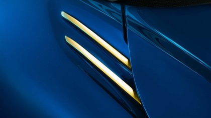 Vittori Turbio Concept (Pininfarina), 2025