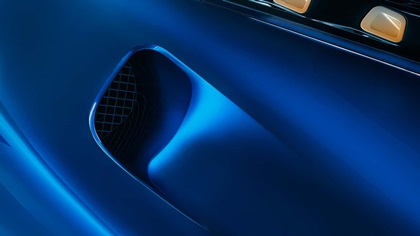 Vittori Turbio Concept (Pininfarina), 2025