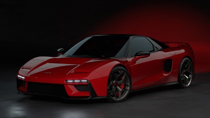 JAS Tensei (Pininfarina), 2026