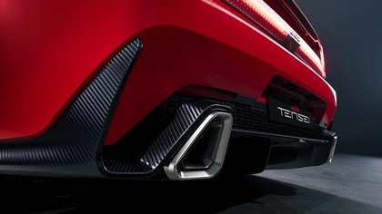 JAS Tensei (Pininfarina), 2026
