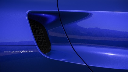 JAS Tensei (Pininfarina), 2026
