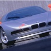 BMW Nazca C2 (ItalDesign), 1991