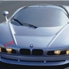 BMW Nazca C2 (ItalDesign), 1991