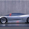 BMW Nazca C2 (ItalDesign), 1991
