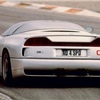 BMW Nazca C2 (ItalDesign), 1991