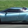 Lamborghini Raptor (Zagato), 1996