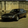 Citroën SM, 1970–1975